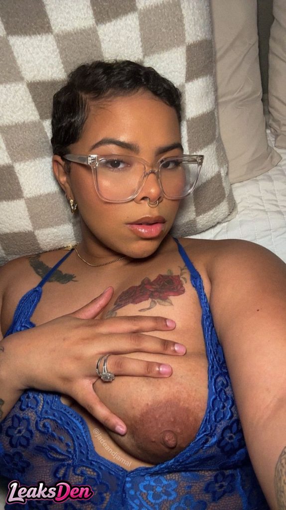  Jadexjamal OnlyFans Leaks