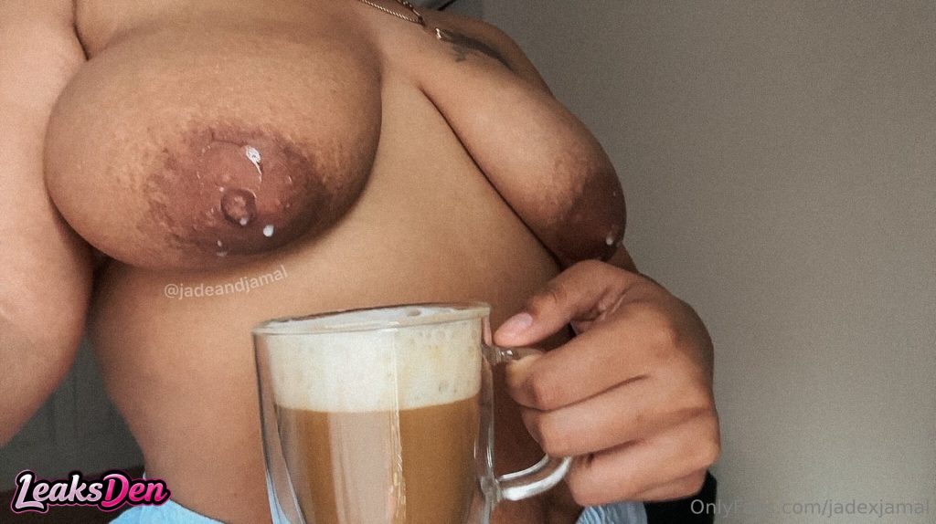  Jadexjamal OnlyFans Leaks