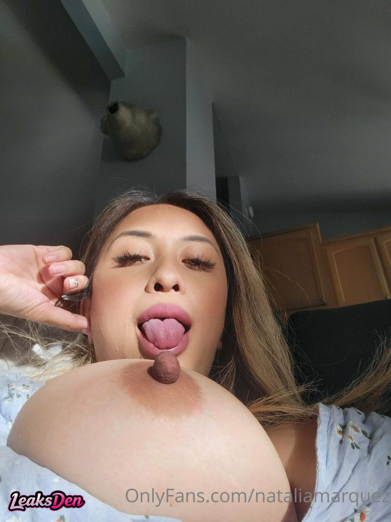 Natalieamarquez OnlyFans Leaks