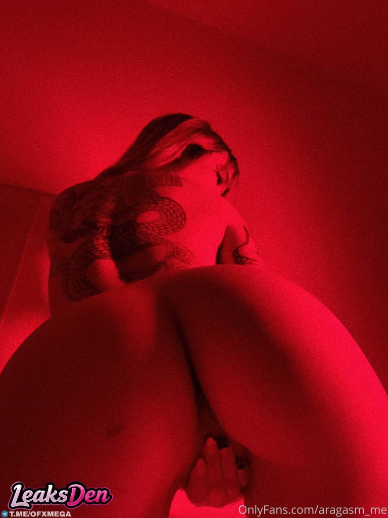 Aragasm_me Leaked OnlyFans
