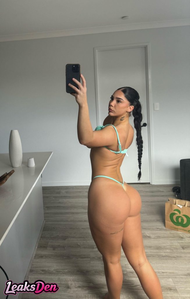 Poppillouizz OnlyFans Leaks