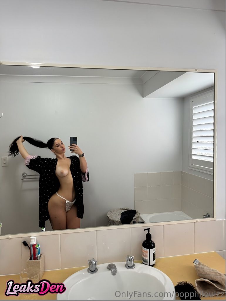Poppillouizz OnlyFans Leaks