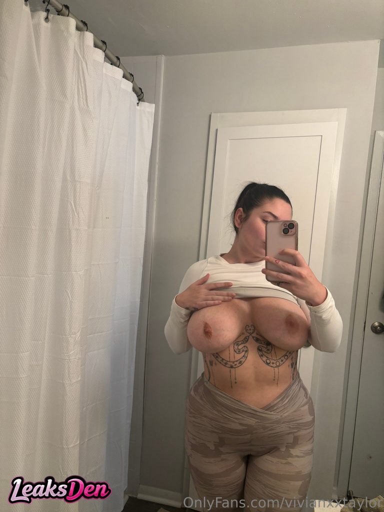 Vivianxxtaylor Onlyfans leaks
